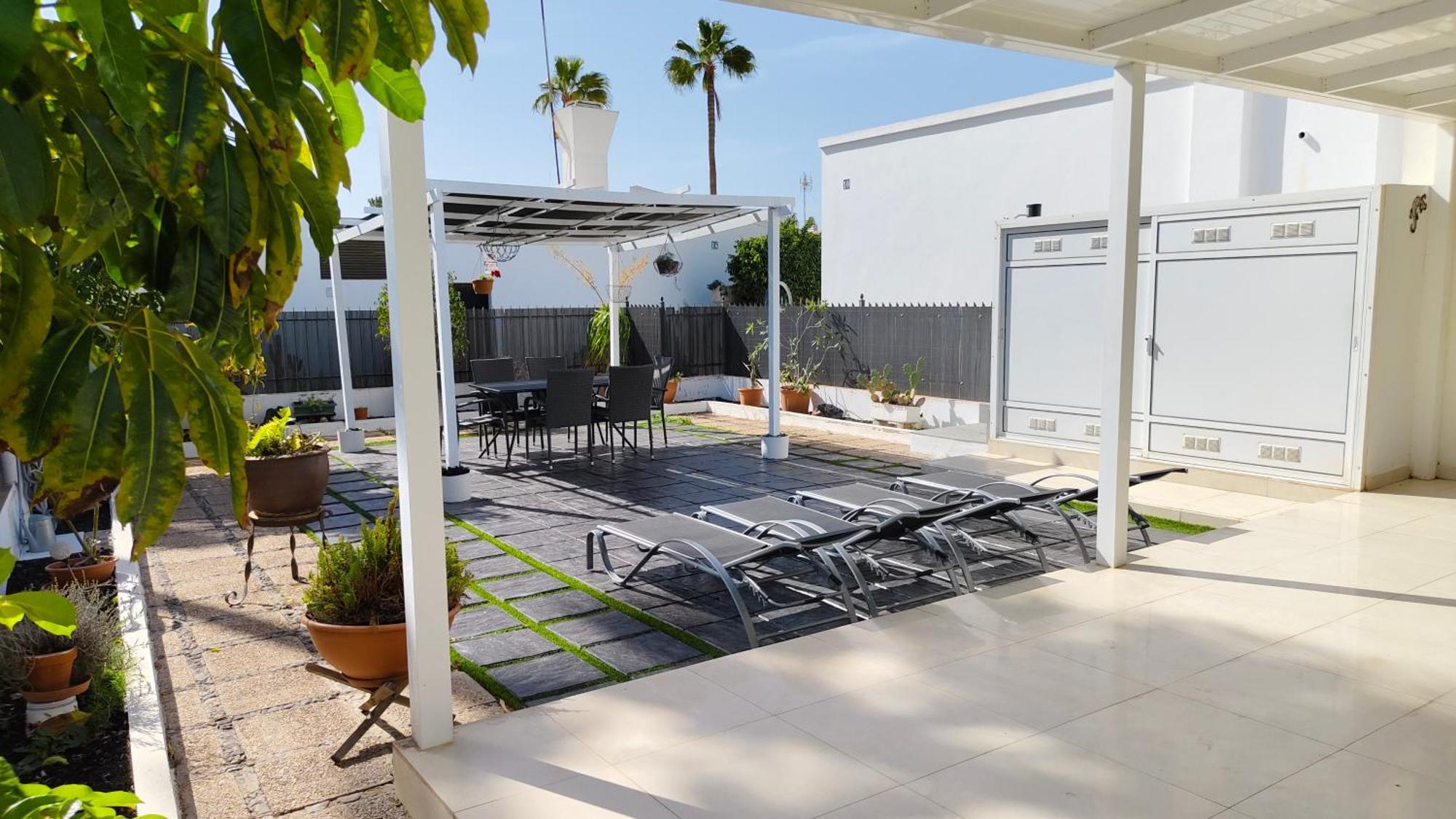 Club 14 By Pride Holiday Rentals Playa del Inglés Exterior foto